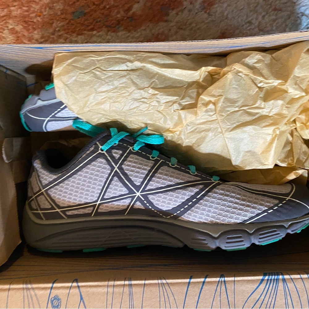 Patagonia Everlong sneakers
